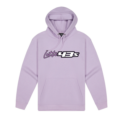 43s Ministock Hoodie