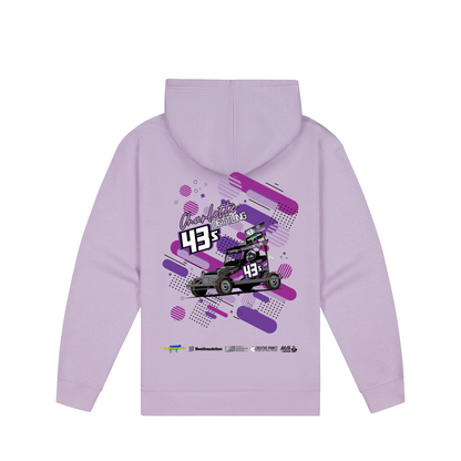 43s Ministock Hoodie