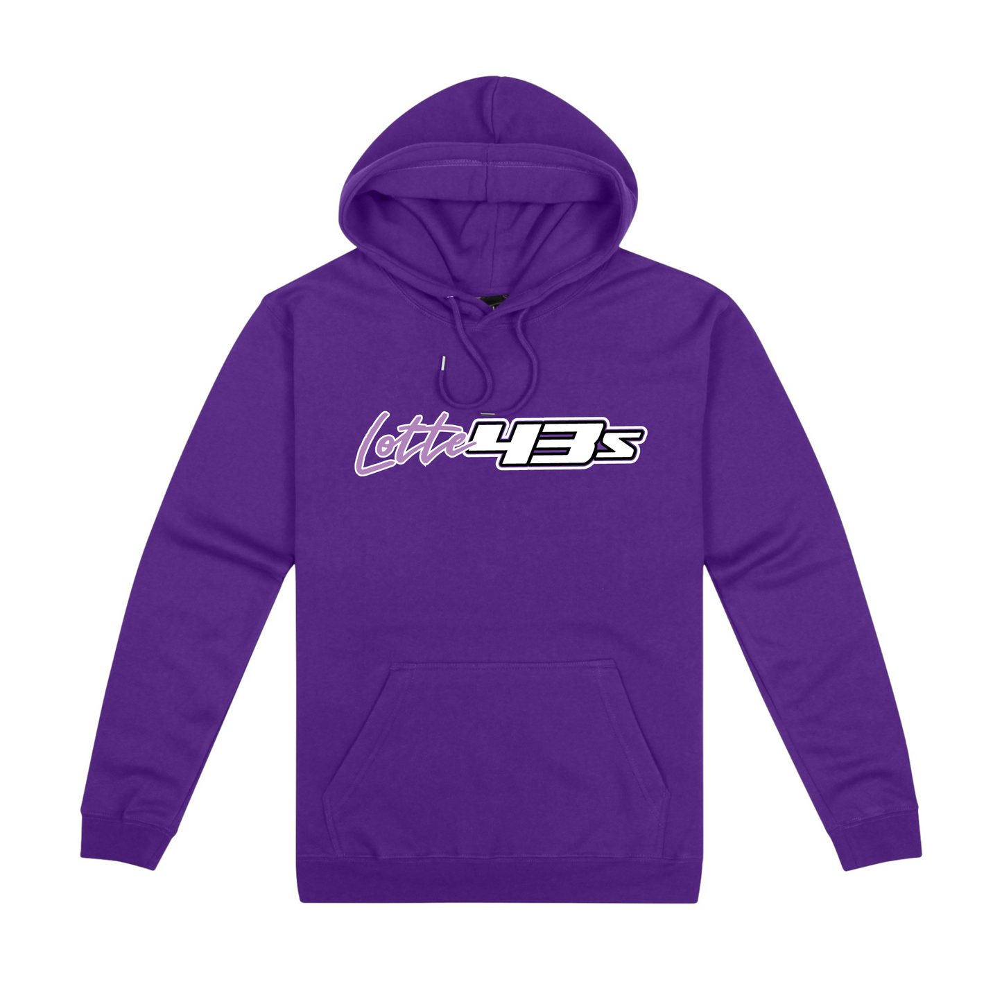 43s Ministock Hoodie