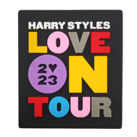 Harry Styles - Creative Printz