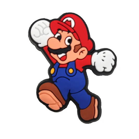 Super Mario - Creative Printz
