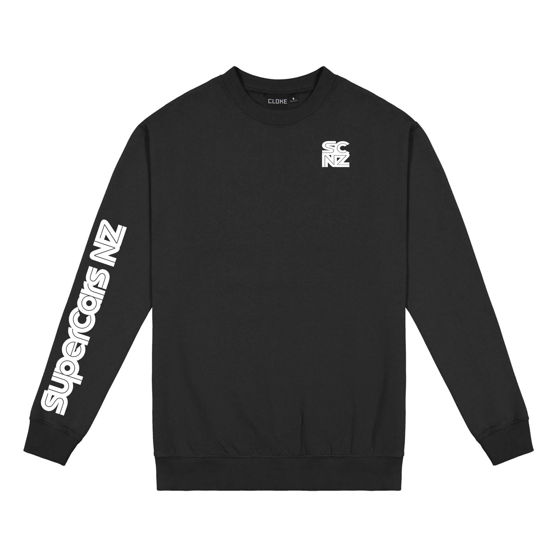 SCNZ Crew Mockup-black