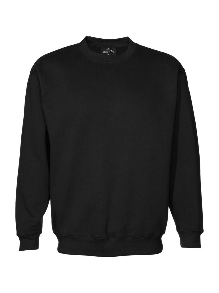 Cloke Crewneck Sweatshirt - Creative Printz
