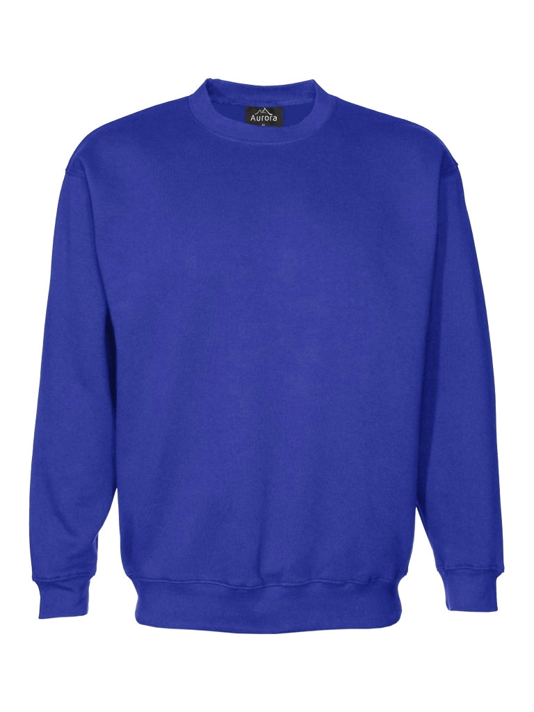Cloke Crewneck Sweatshirt - Creative Printz