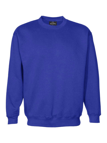 Cloke Crewneck Sweatshirt - Creative Printz