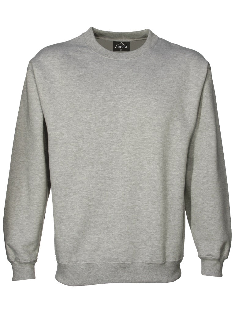 Cloke Crewneck Sweatshirt - Creative Printz