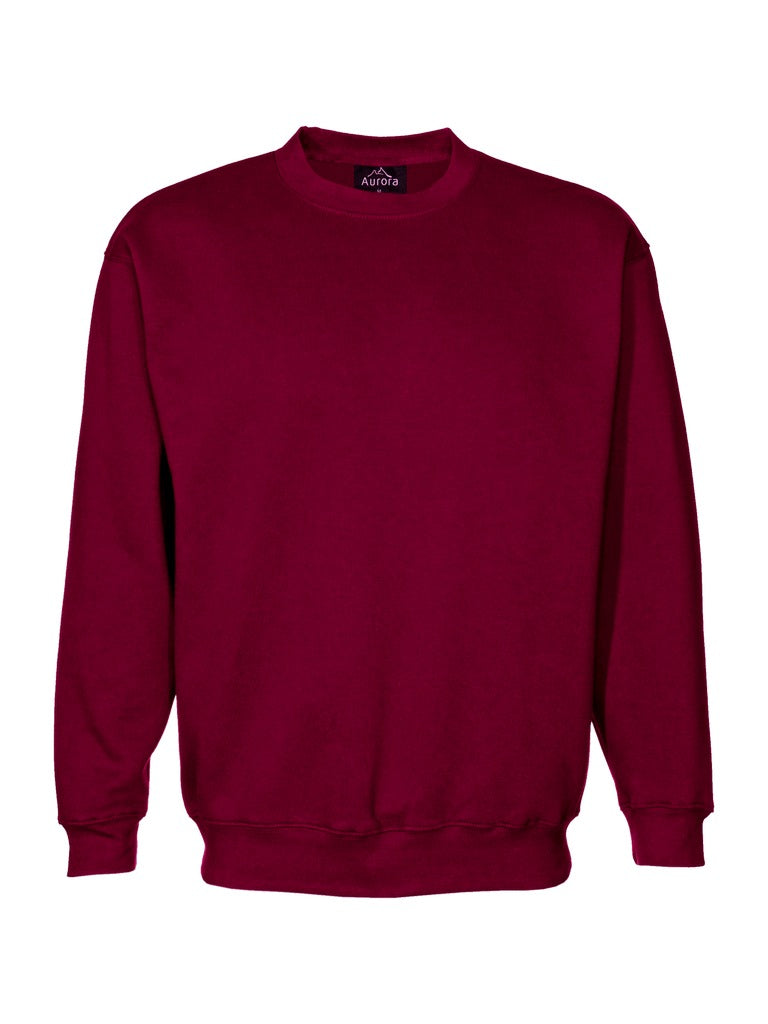 Cloke Crewneck Sweatshirt - Creative Printz