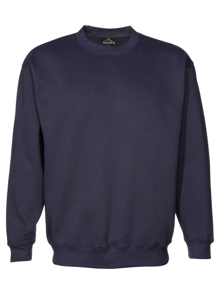 Cloke Crewneck Sweatshirt - Creative Printz