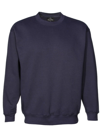 Cloke Crewneck Sweatshirt - Creative Printz