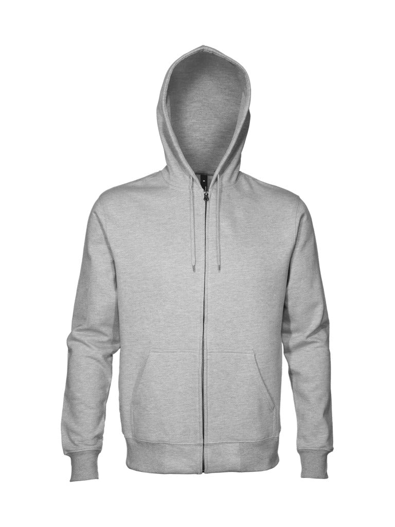 PRINTED DAYBREAK HOODIE - Creative Printz