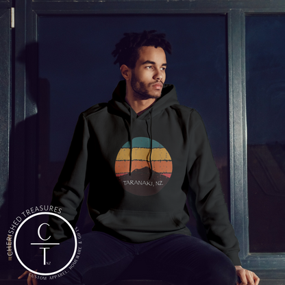 TARANAKI, NZ Hoodie