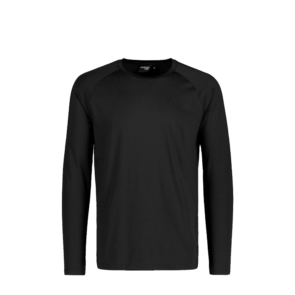 Adults Stadium LS Tee - Creative Printz