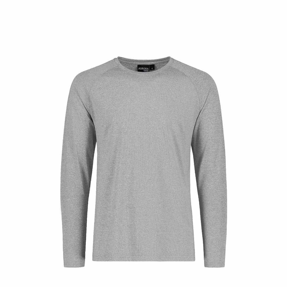 Adults Stadium LS Tee - Creative Printz