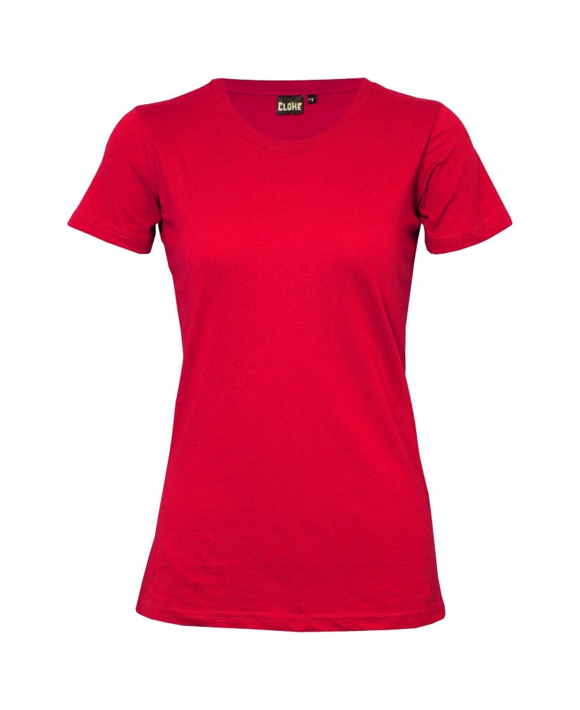 Custom Women’s T-Shirt - Creative Printz