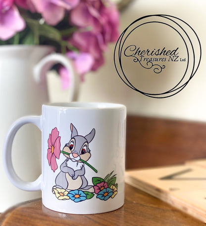 Custom Mug - Creative Printz