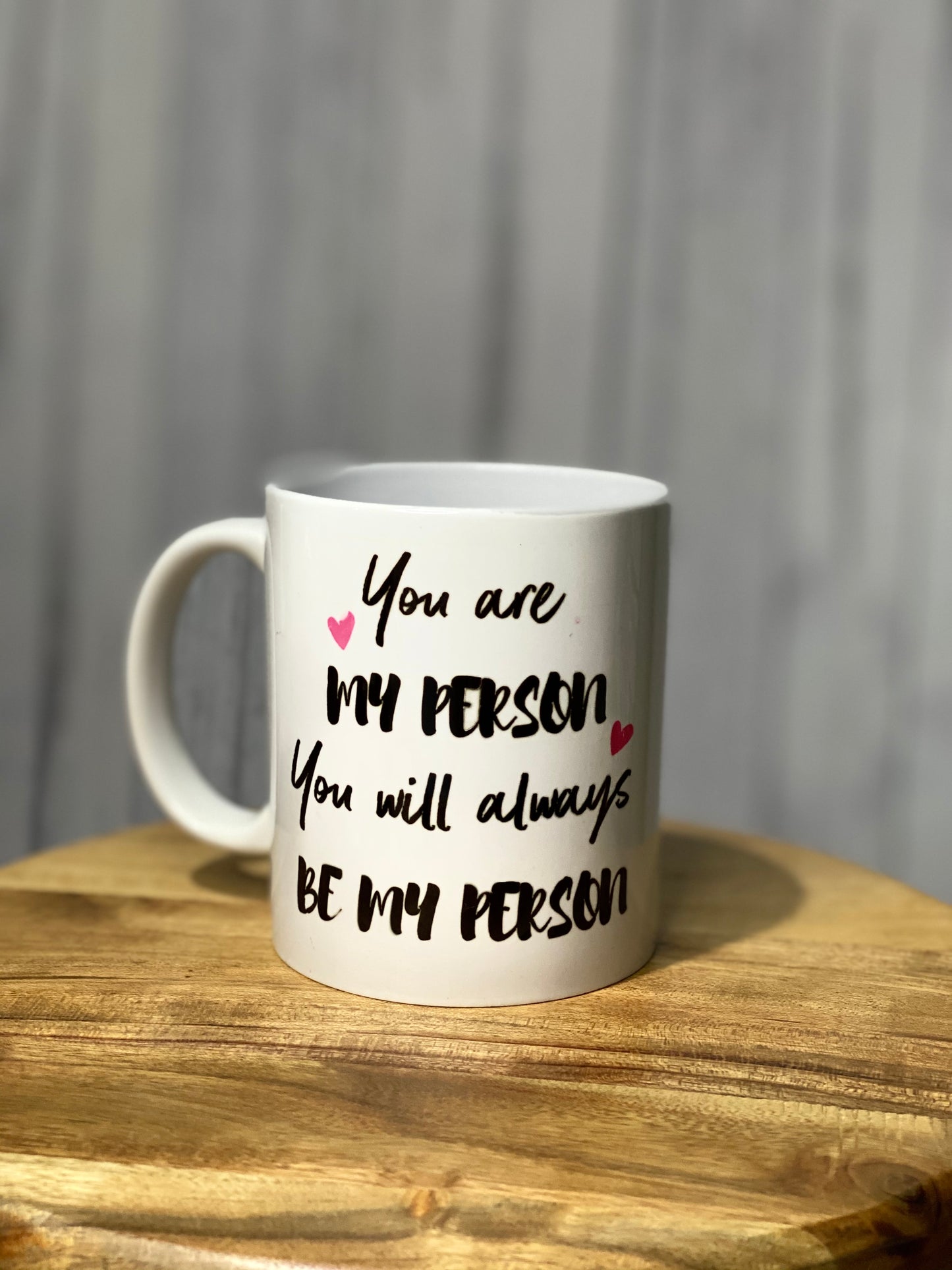 Custom Mug