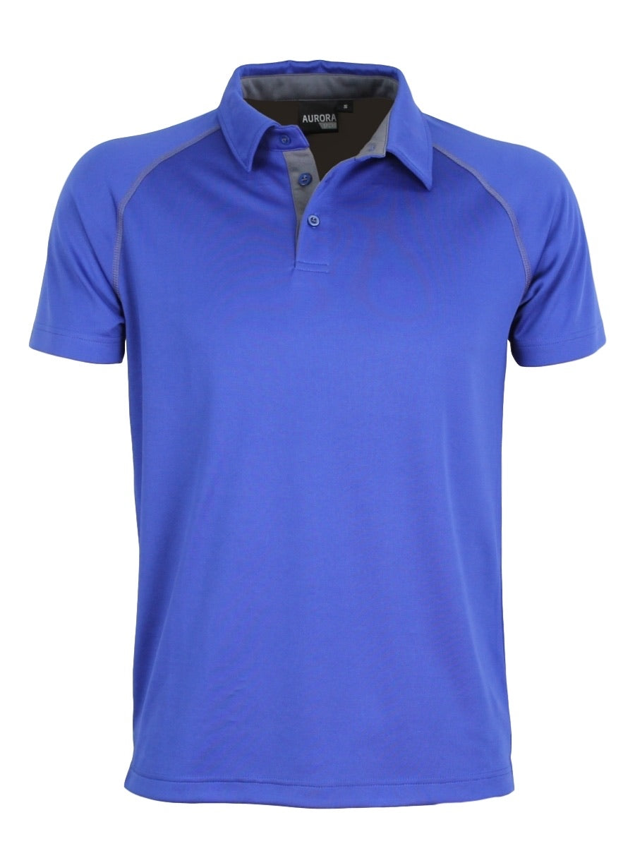 Performance Polo - Creative Printz