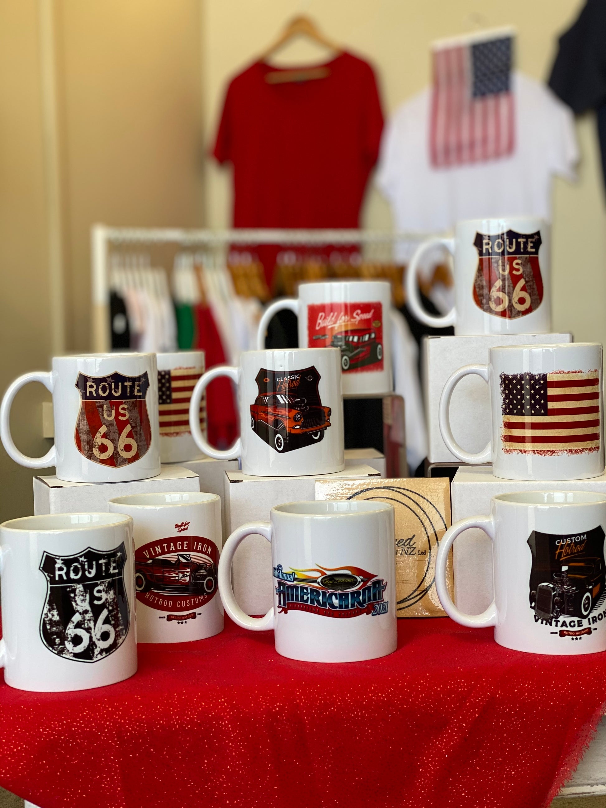 Custom Mug - Creative Printz