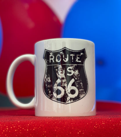 Custom Mug - Creative Printz
